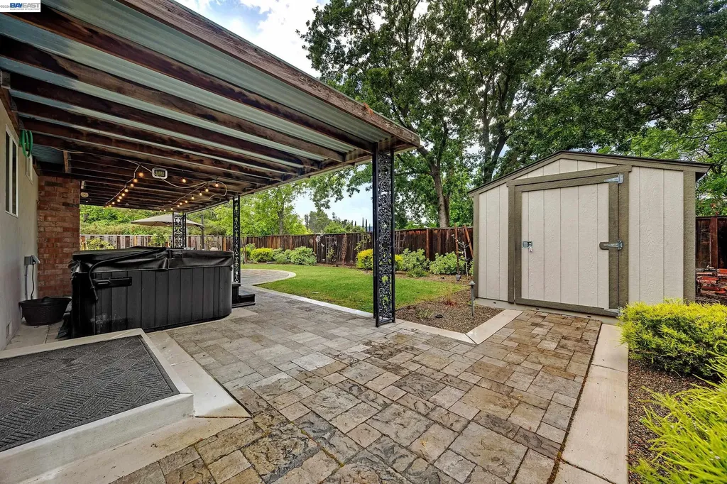 3511 Touriga Drive Pleasanton CA 94566