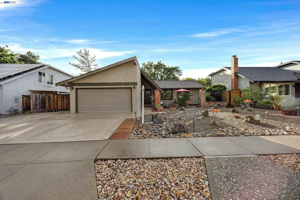 3511 Touriga Drive Pleasanton CA 94566