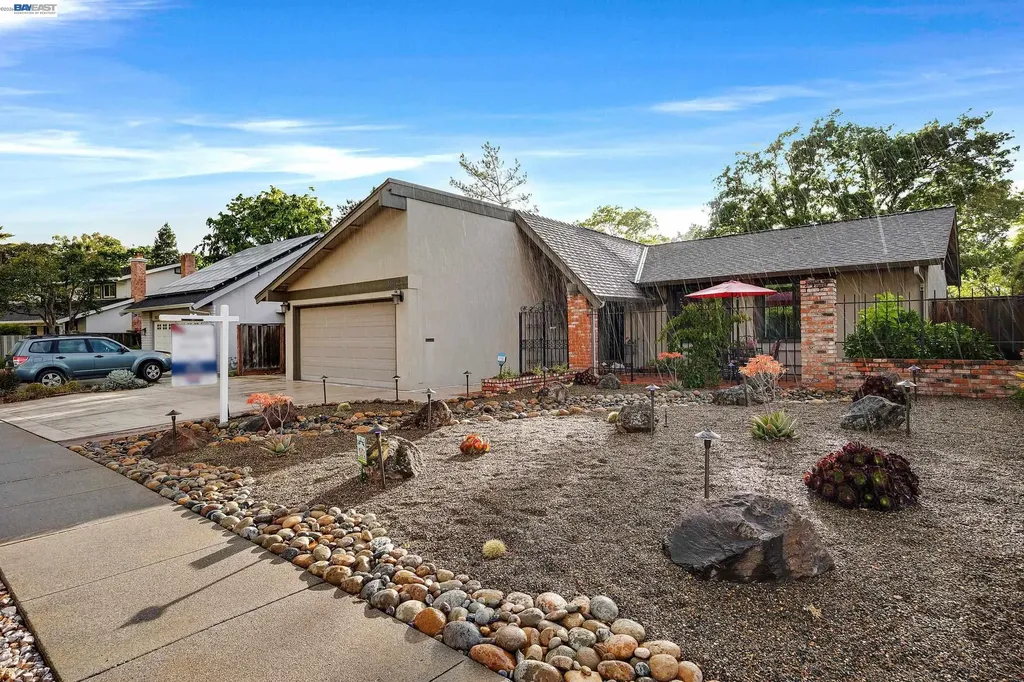 3511 Touriga Drive Pleasanton CA 94566