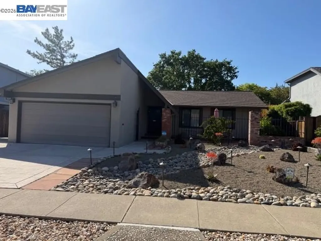 3511 Touriga Drive Pleasanton CA 94566