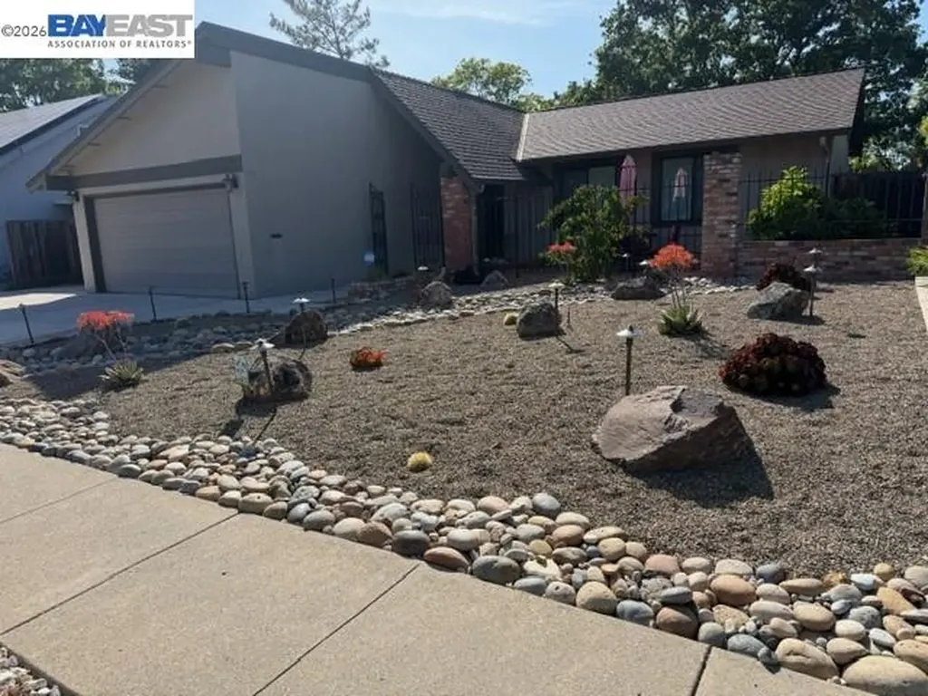 3511 Touriga Drive Pleasanton CA 94566