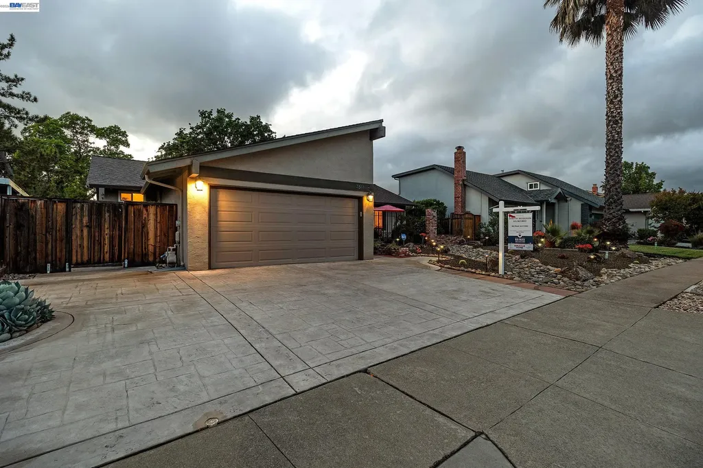 3511 Touriga Drive Pleasanton CA 94566