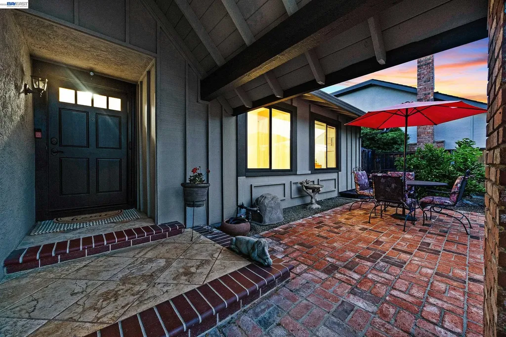 3511 Touriga Drive Pleasanton CA 94566