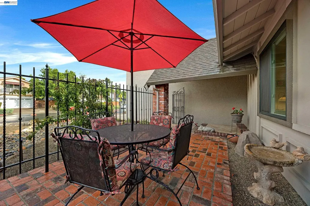 3511 Touriga Drive Pleasanton CA 94566
