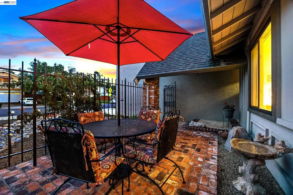 3511 Touriga Drive Pleasanton CA 94566
