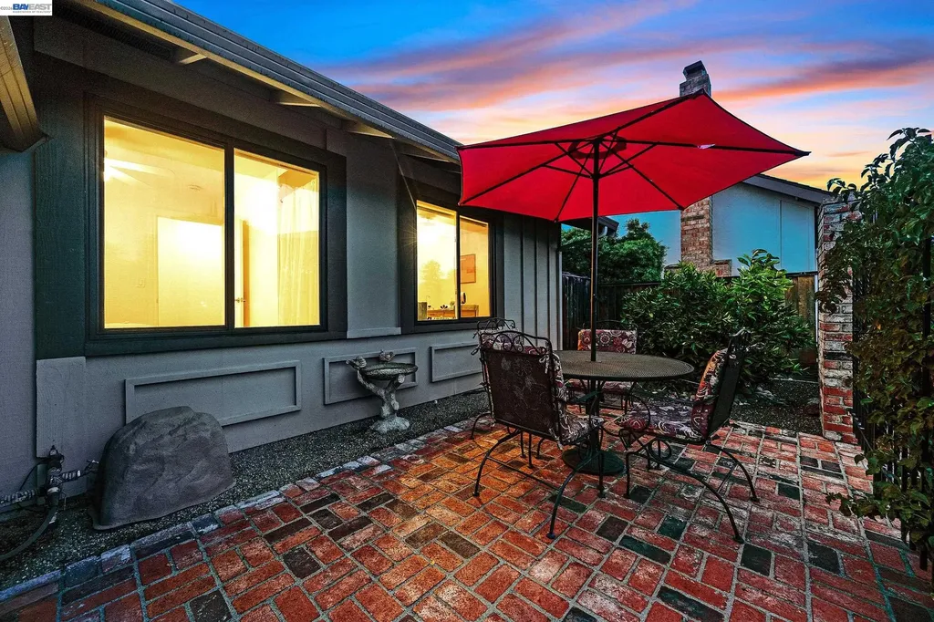 3511 Touriga Drive Pleasanton CA 94566