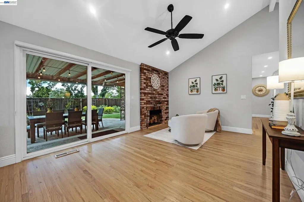 3511 Touriga Drive Pleasanton CA 94566