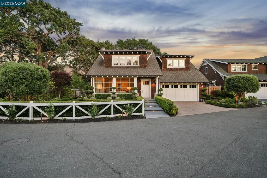 3 Tamalark Lane Danville CA 94506