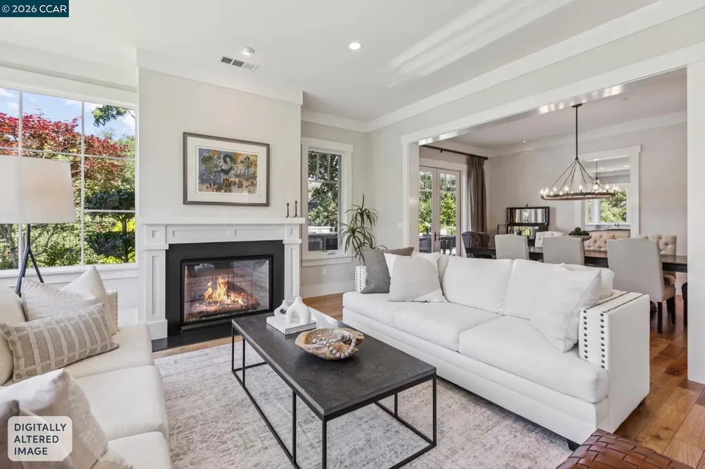 3 Tamalark Lane Danville CA 94506