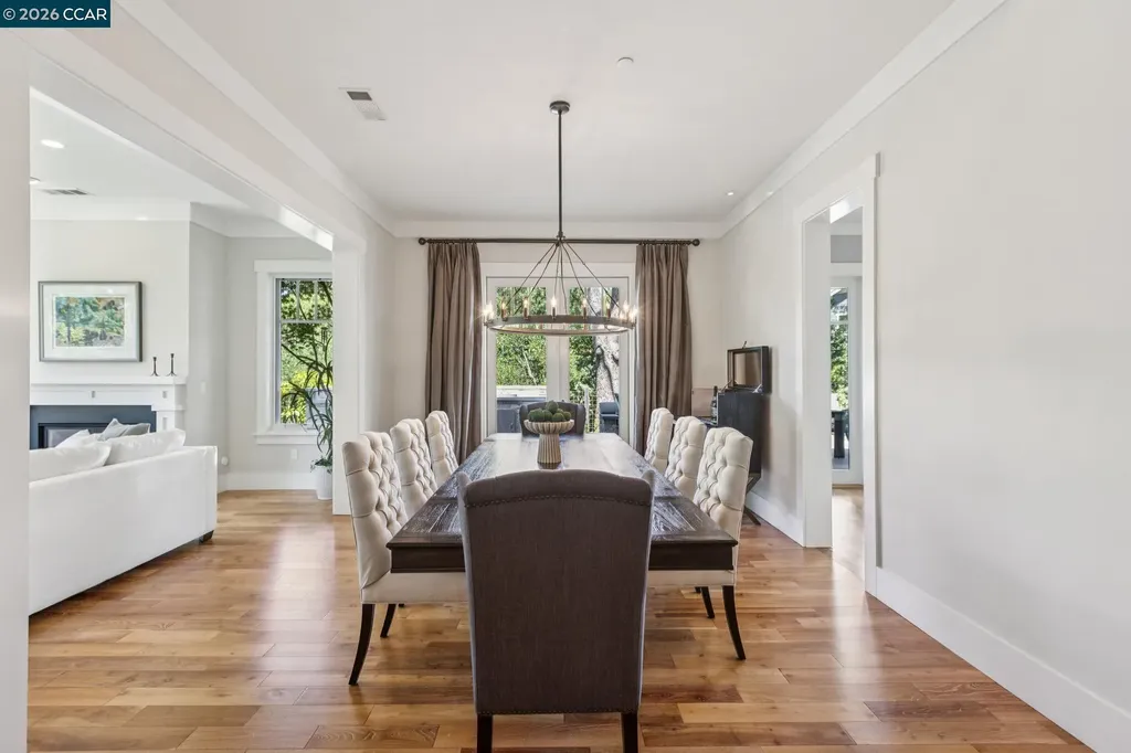 3 Tamalark Lane Danville CA 94506