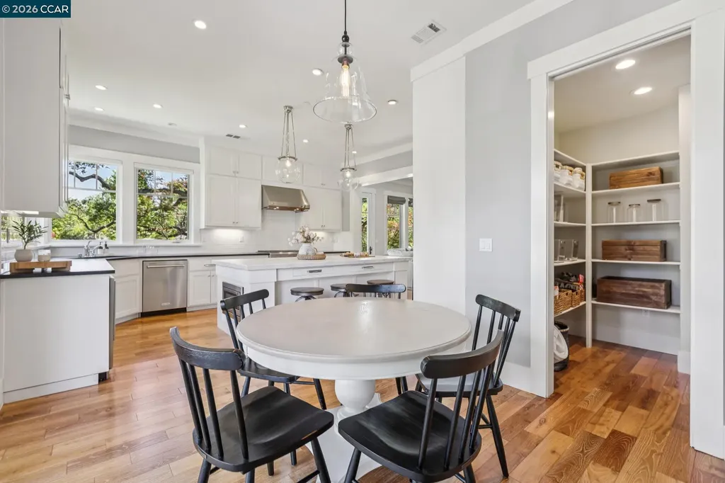 3 Tamalark Lane Danville CA 94506