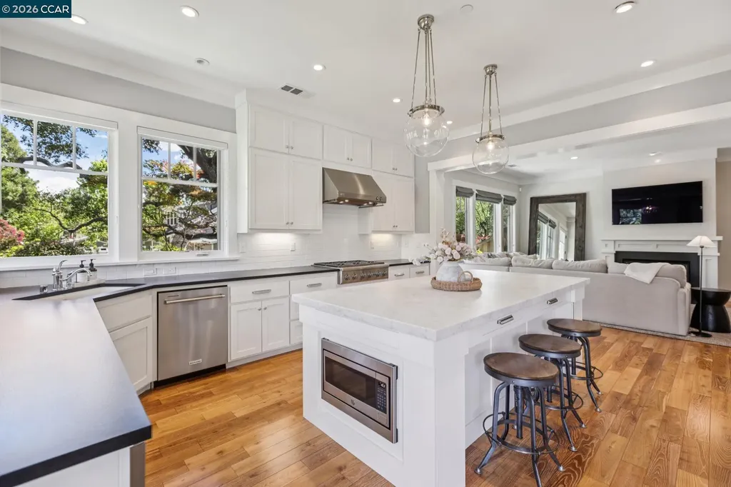 3 Tamalark Lane Danville CA 94506