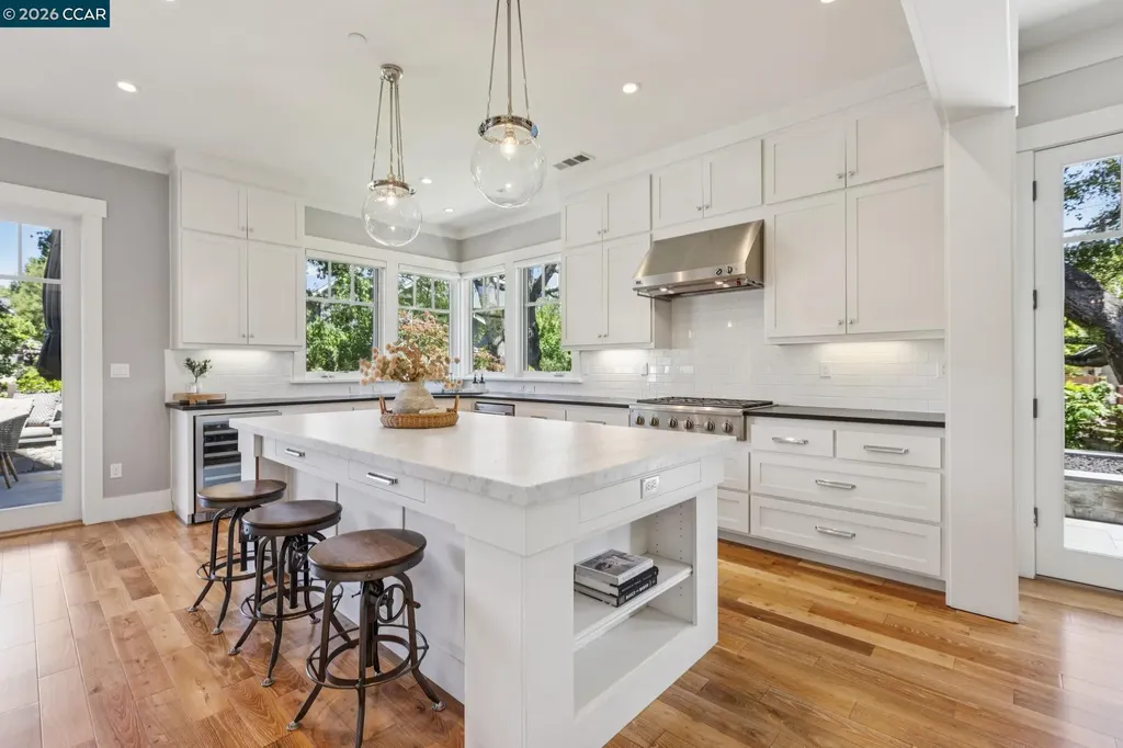 3 Tamalark Lane Danville CA 94506