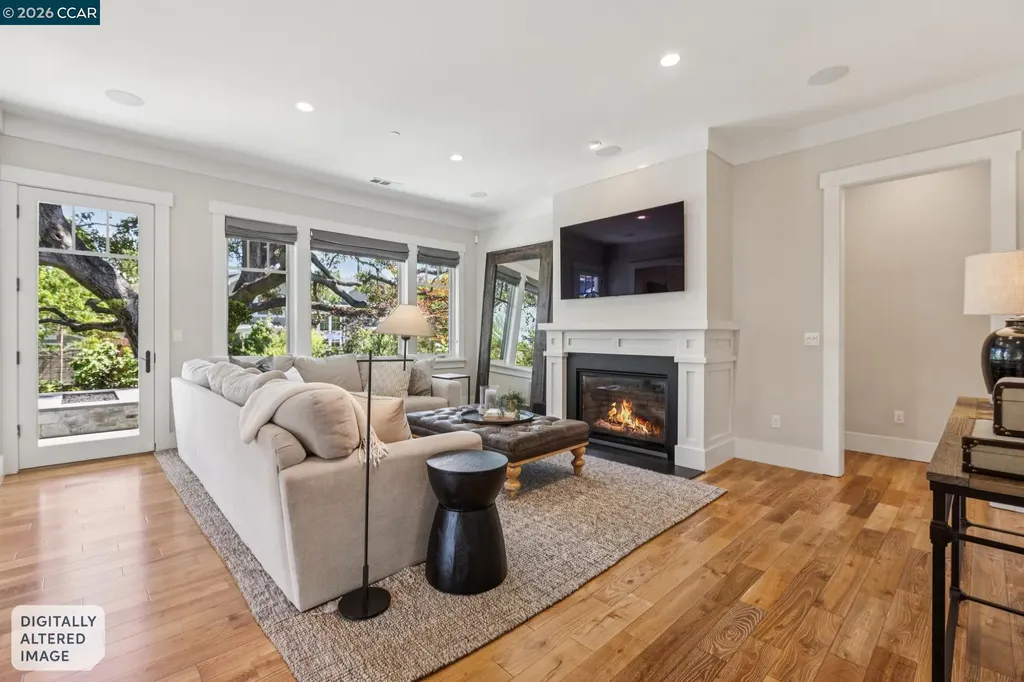 3 Tamalark Lane Danville CA 94506