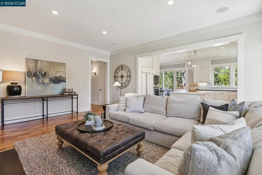 3 Tamalark Lane Danville CA 94506