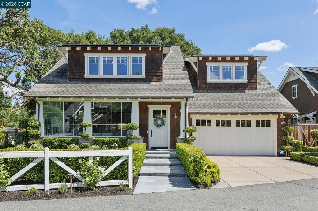 3 Tamalark Lane Danville CA 94506