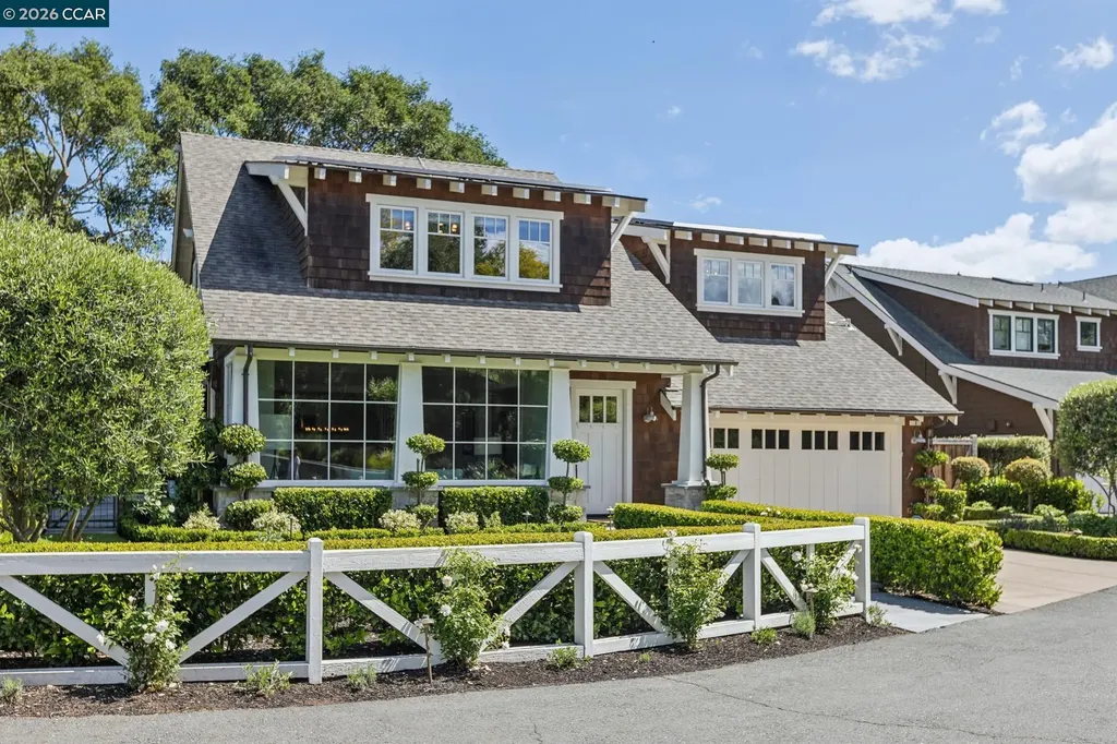 3 Tamalark Lane Danville CA 94506