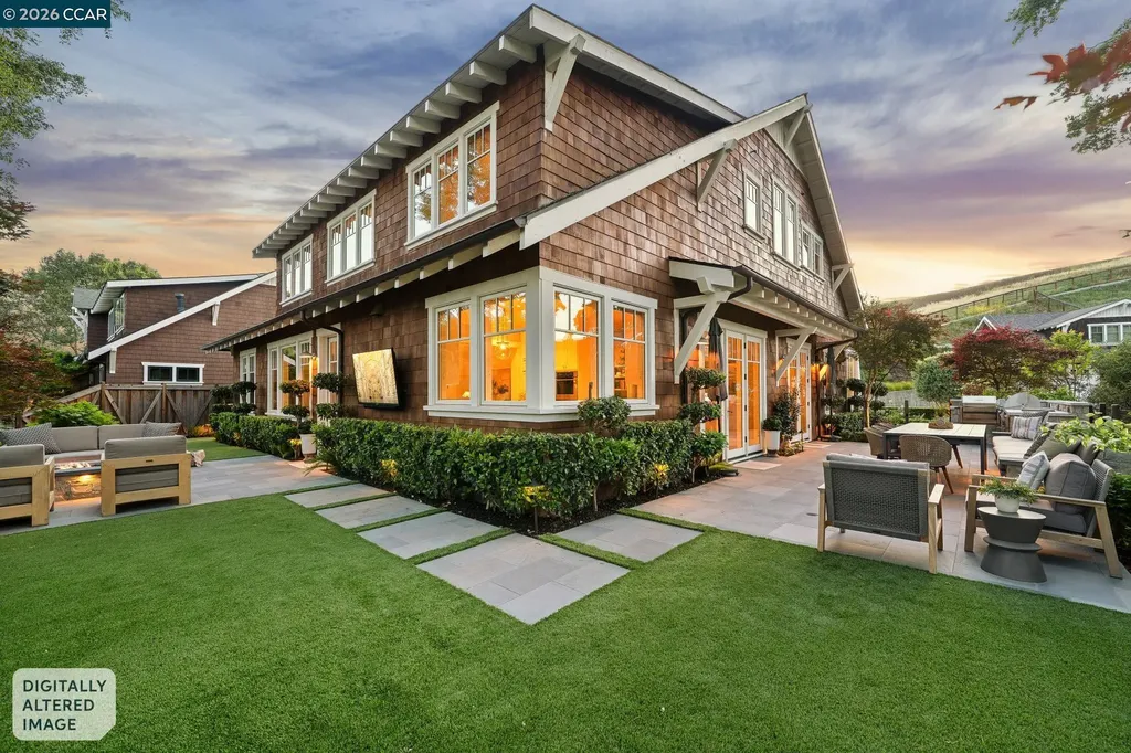 3 Tamalark Lane Danville CA 94506