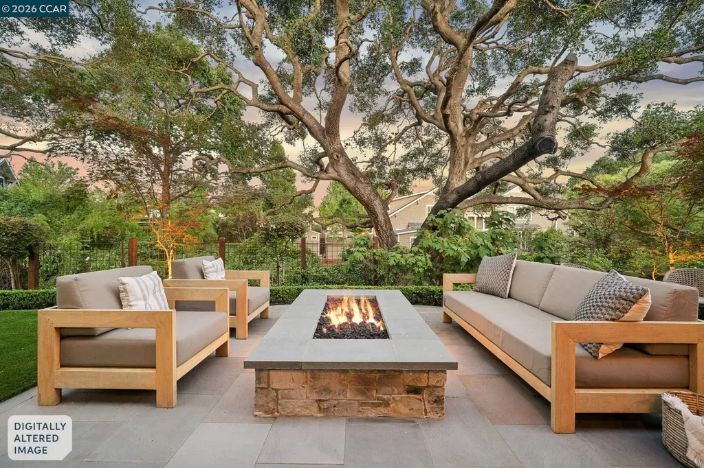3 Tamalark Lane Danville CA 94506