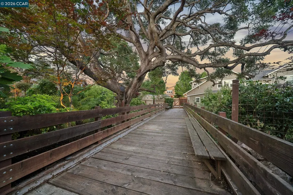 3 Tamalark Lane Danville CA 94506