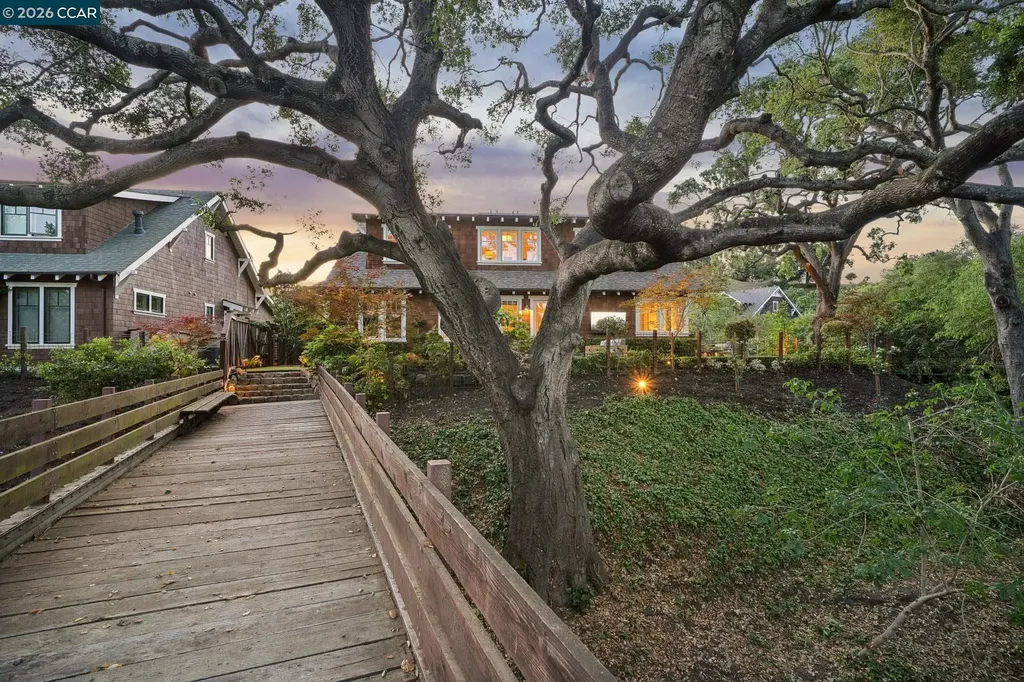 3 Tamalark Lane Danville CA 94506
