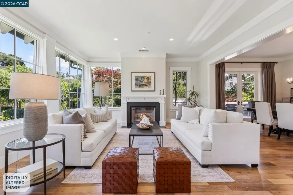 3 Tamalark Lane Danville CA 94506