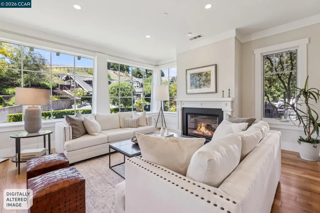 3 Tamalark Lane Danville CA 94506