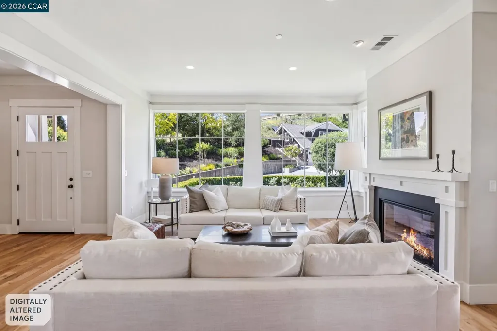 3 Tamalark Lane Danville CA 94506
