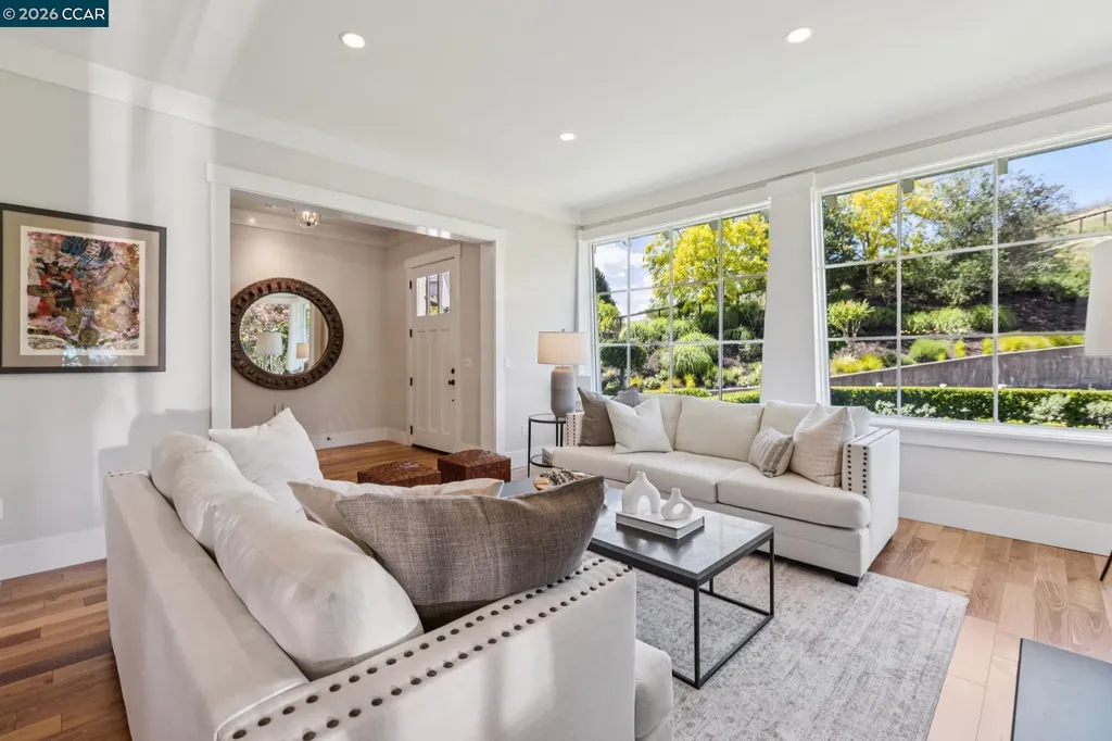3 Tamalark Lane Danville CA 94506