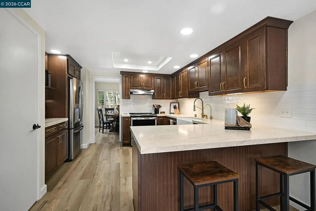 327 Sycamore Hill Court Danville CA 94526