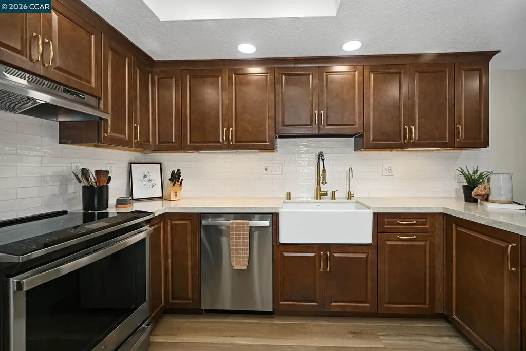 327 Sycamore Hill Court Danville CA 94526