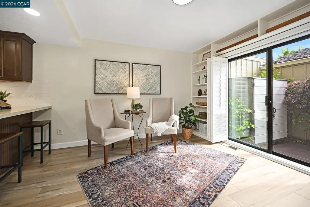 327 Sycamore Hill Court Danville CA 94526