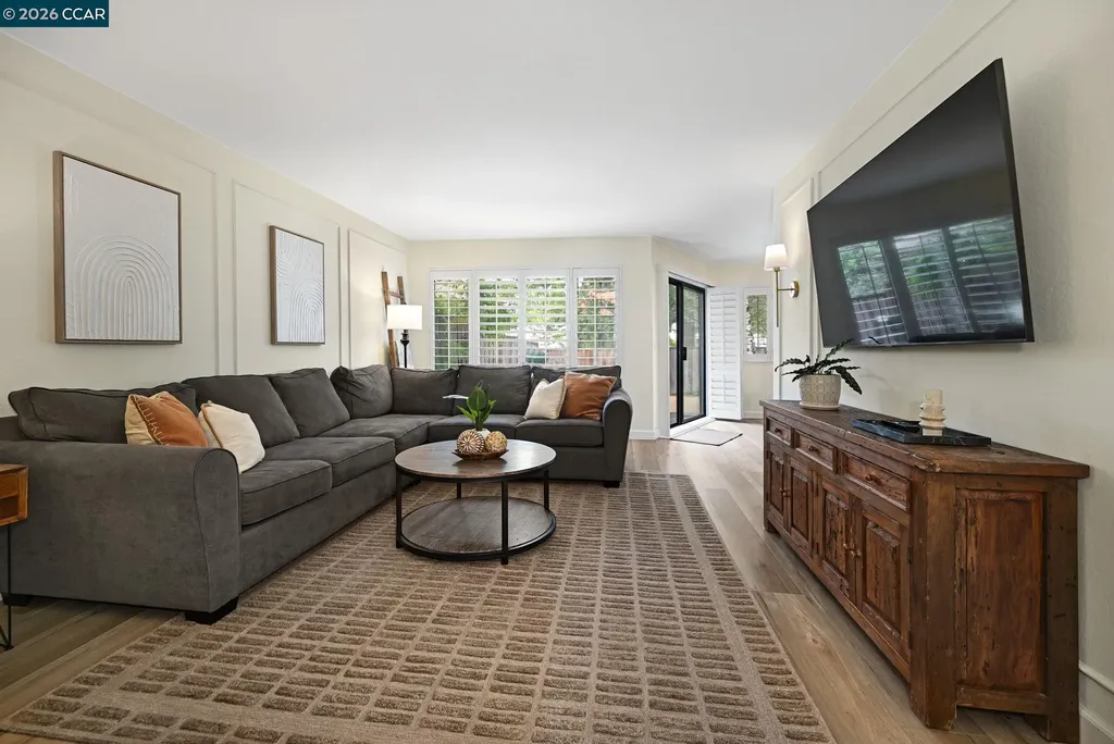 327 Sycamore Hill Court Danville CA 94526