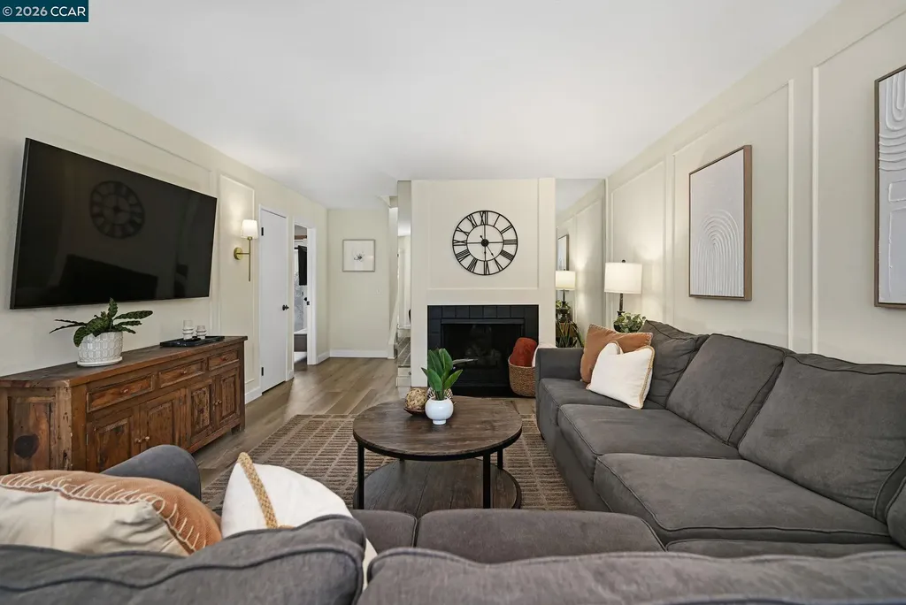 327 Sycamore Hill Court Danville CA 94526