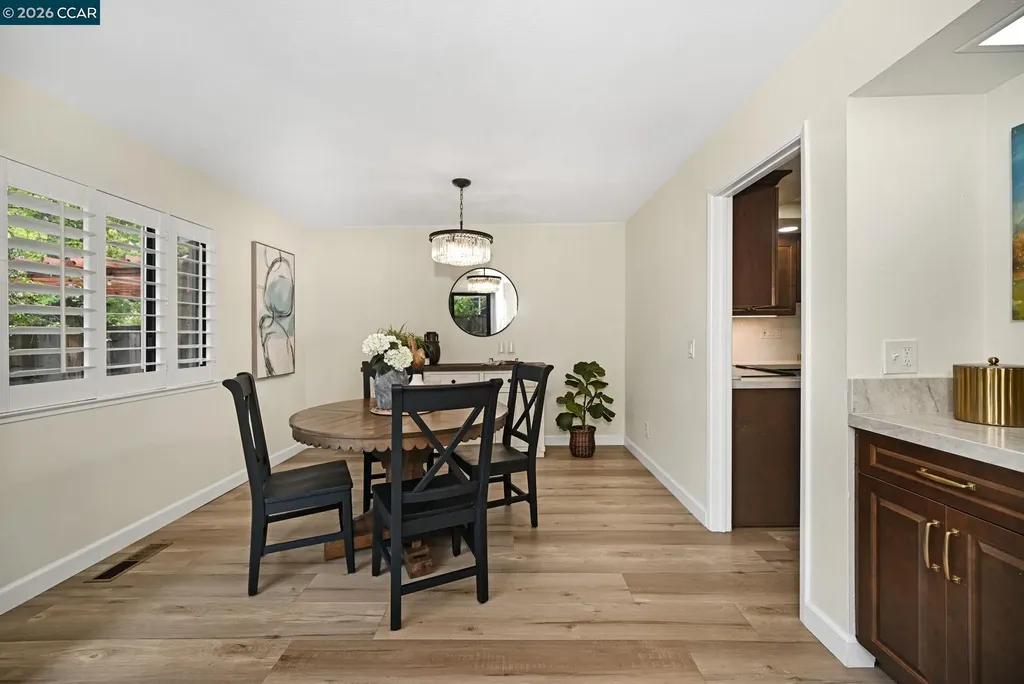 327 Sycamore Hill Court Danville CA 94526