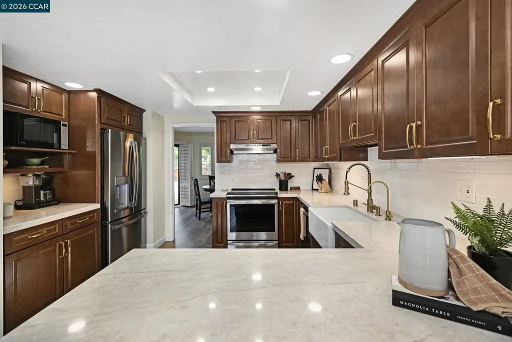 327 Sycamore Hill Court Danville CA 94526