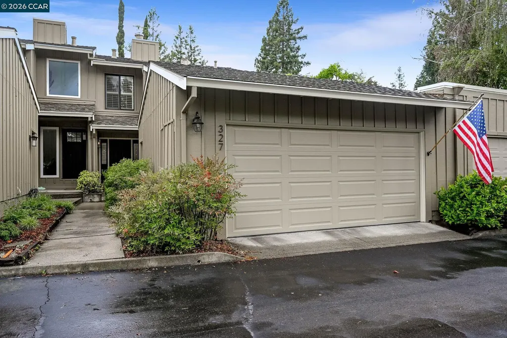 327 Sycamore Hill Court Danville CA 94526