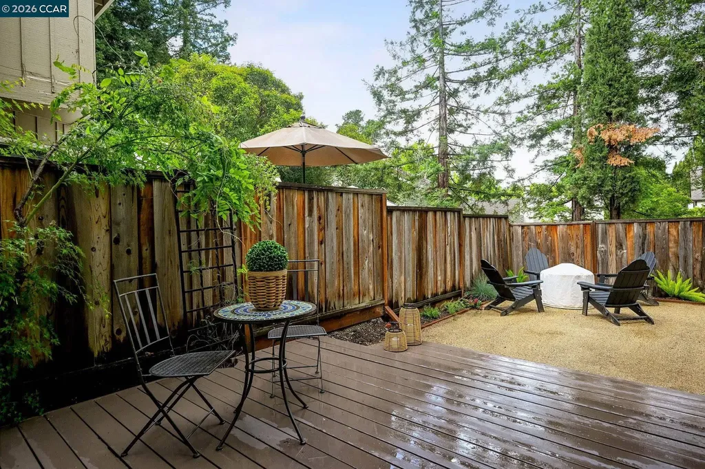 327 Sycamore Hill Court Danville CA 94526