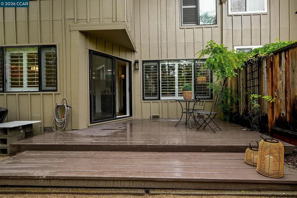 327 Sycamore Hill Court Danville CA 94526