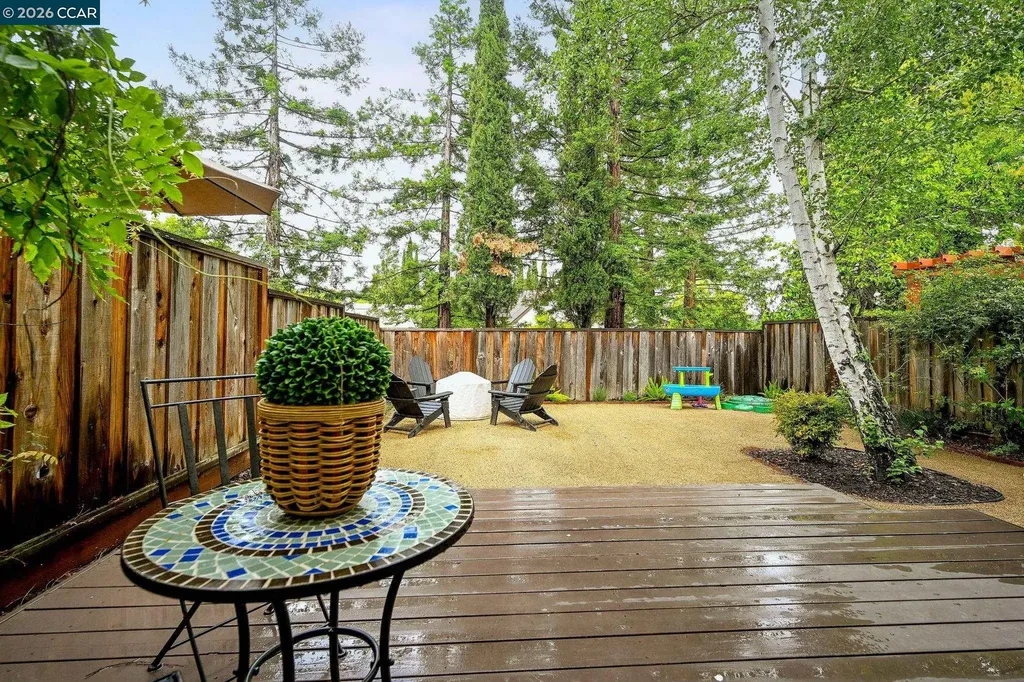 327 Sycamore Hill Court Danville CA 94526