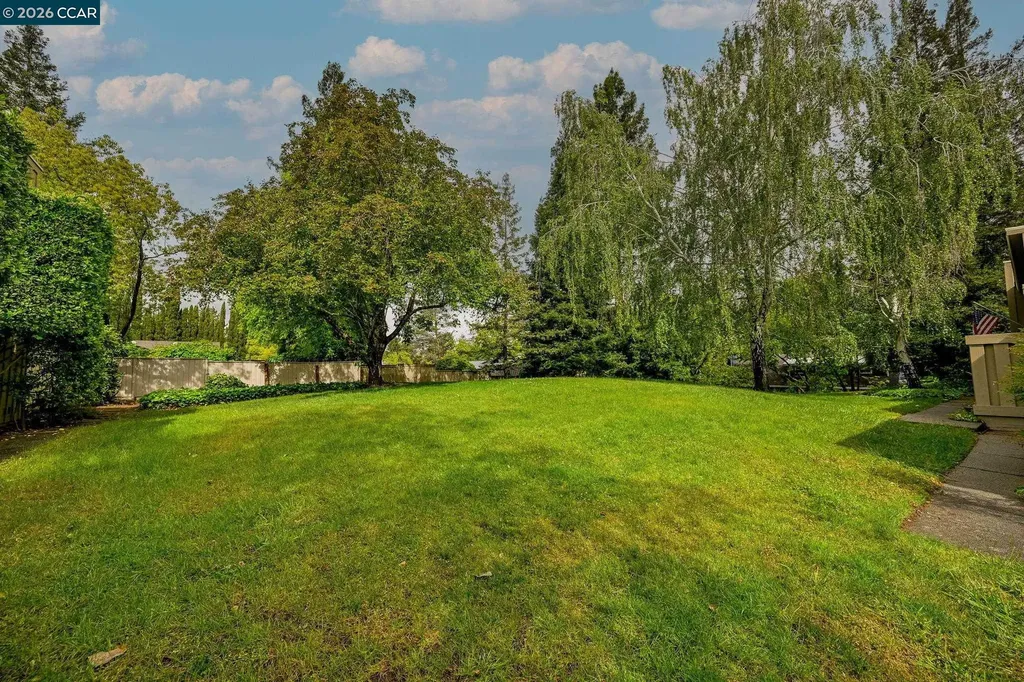 327 Sycamore Hill Court Danville CA 94526