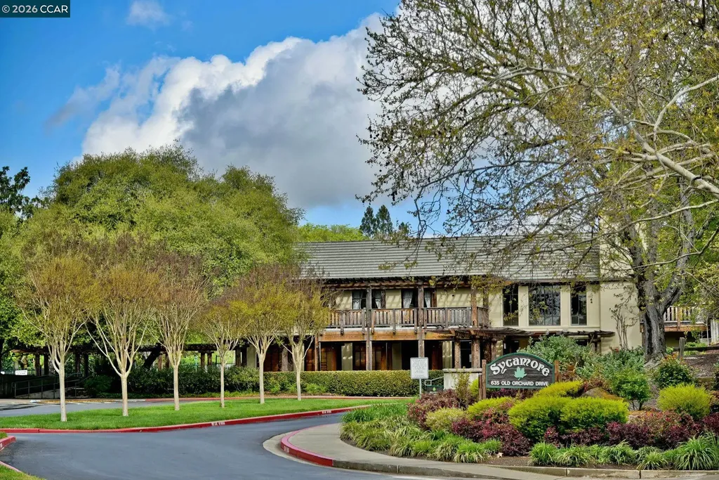 327 Sycamore Hill Court Danville CA 94526