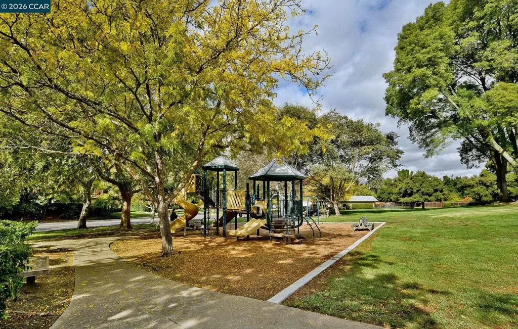 327 Sycamore Hill Court Danville CA 94526