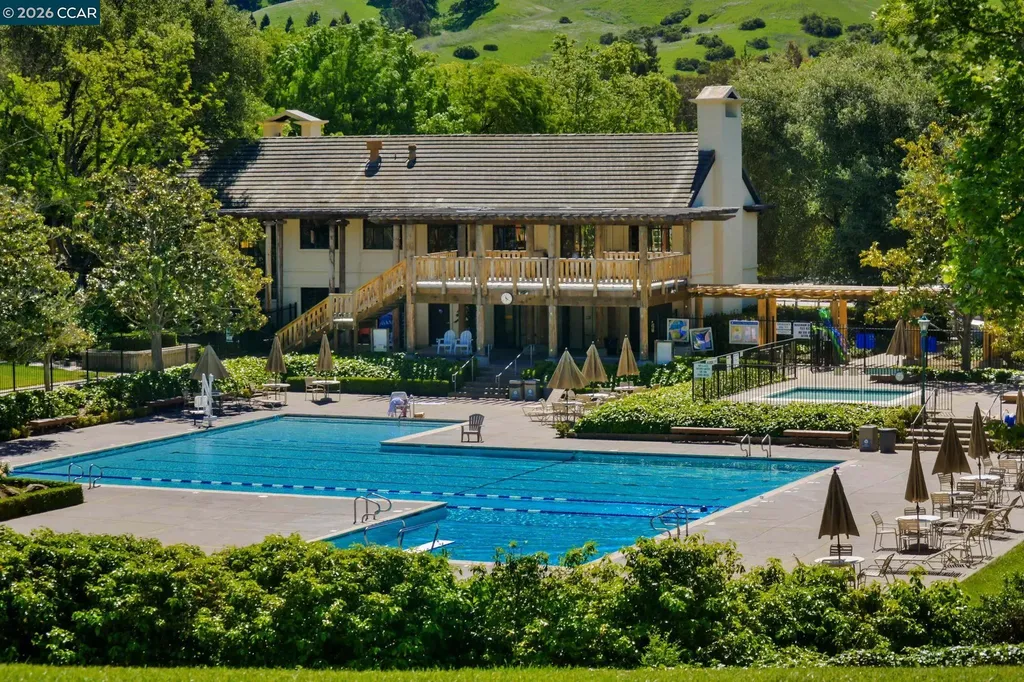 327 Sycamore Hill Court Danville CA 94526