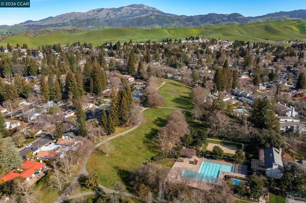 327 Sycamore Hill Court Danville CA 94526
