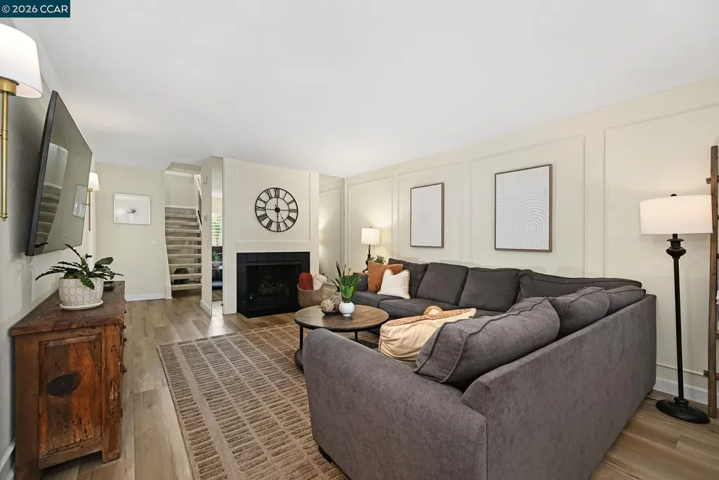 327 Sycamore Hill Court Danville CA 94526