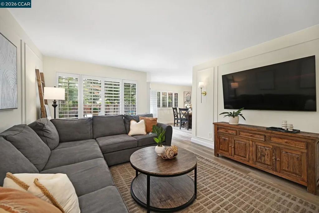 327 Sycamore Hill Court Danville CA 94526