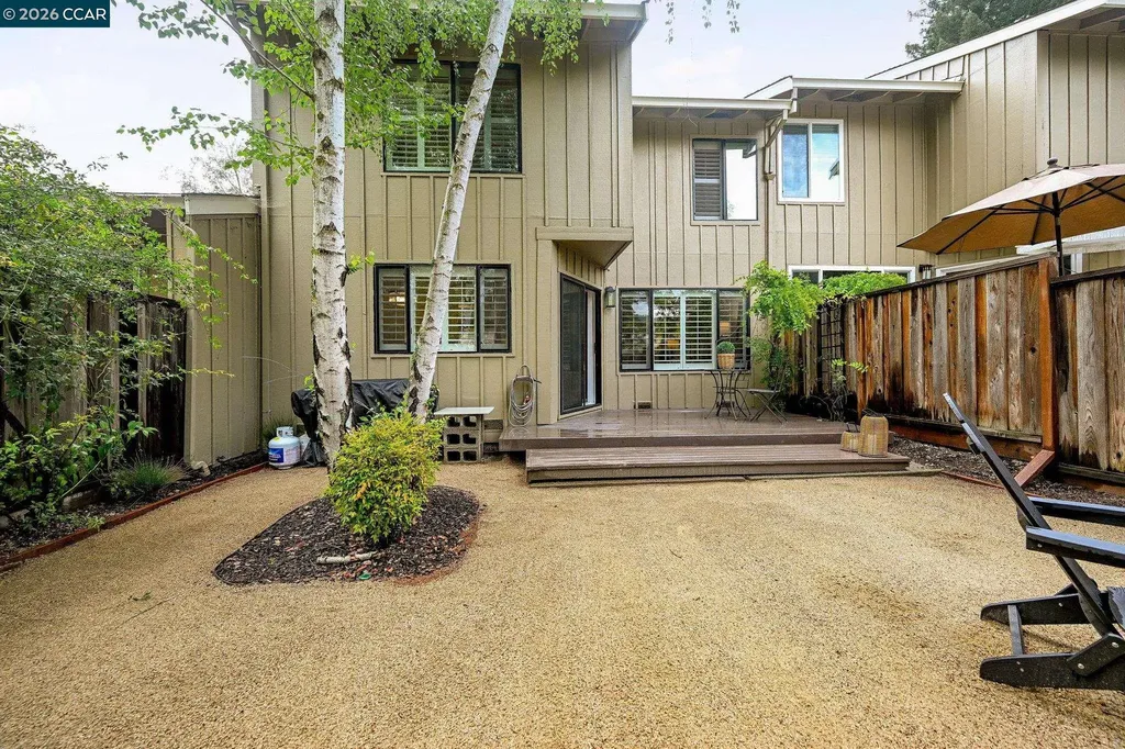 327 Sycamore Hill Court Danville CA 94526