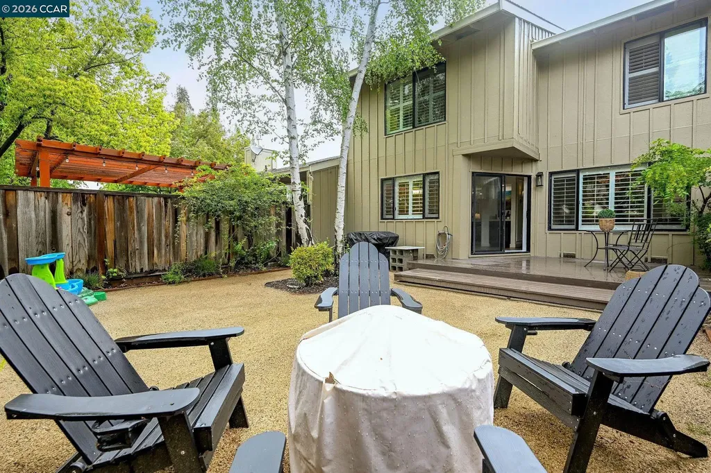 327 Sycamore Hill Court Danville CA 94526