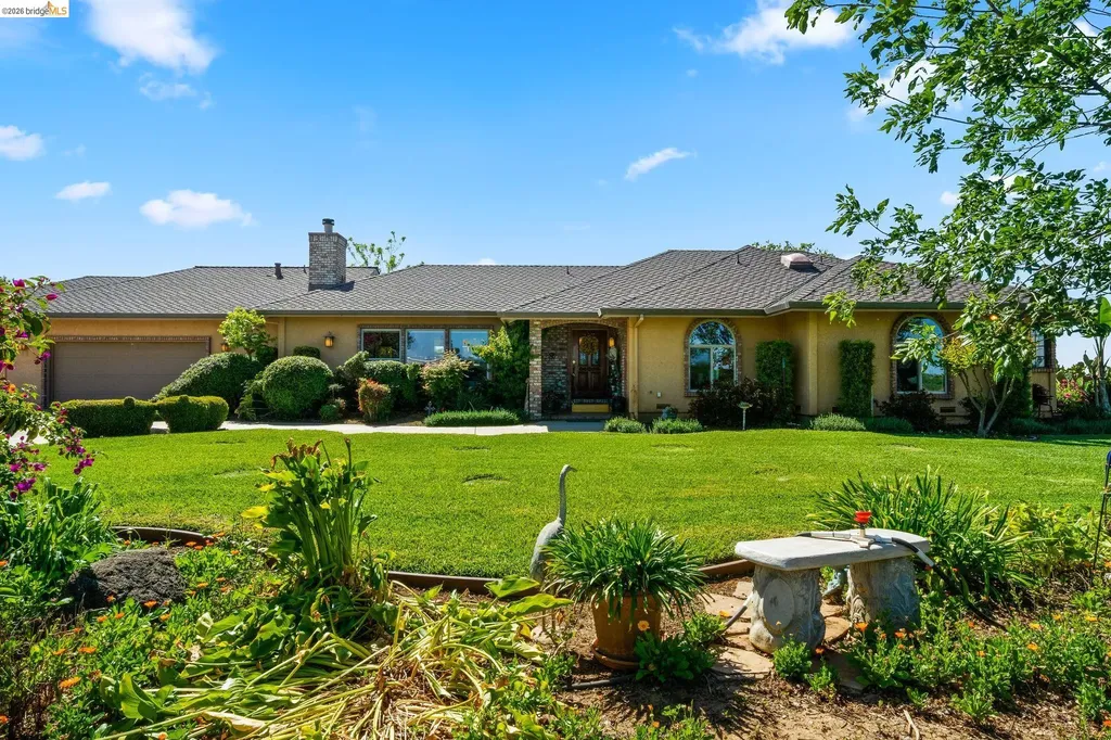 2445 Taylor Lane Byron CA 94514
